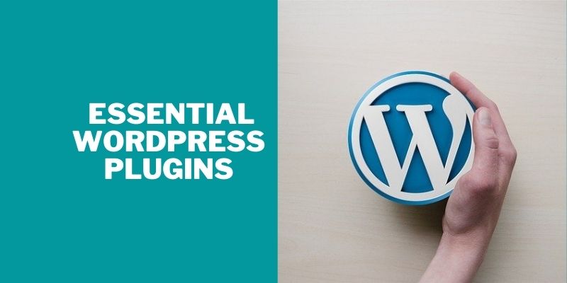 Essential WordPress Plugins