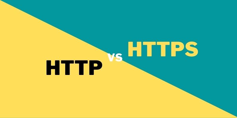 HTTP vs HTTPS Protocol What is The Difference